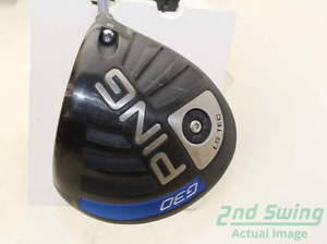 Ping G30 LS Tec Driver 9* Graphite Stiff Right 45.25 in image 1