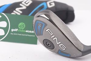 PING G-SERIES #5 HYBRID / 26 DEGREE / REGULAR PING ALTA 70 SHAFT / 68630 image 1