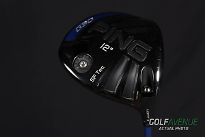 Ping G30 SF Tec 2015 Driver 12° Soft Regular RH Graphite Golf Club #6569 image 1