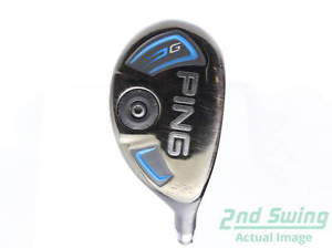 Ping 2016 G Hybrid 5 Hybrid 26* Graphite Senior Right 39 in image 1