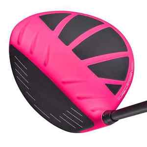 "USED" PING G SERIES PINK BUBBA DRIVER 10.5 DEGREE REGULAR FLEX +HEADCOVER &amp;TOOL image 1