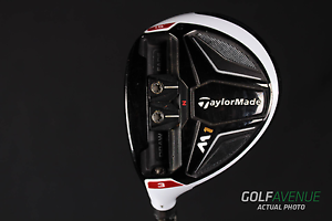TaylorMade M1 2015 Fairway 3 Wood 15° Regular LH Graphite Golf Club #16748 image 1