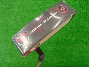 ODYSSEY White Lies iX # 1 SH Putter 34 image 1