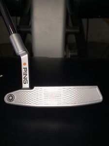 LH PING Anser Vault 33" Orange CC image 1
