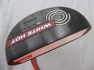 ODYSSEY White Hot Rossie professional Putter 34 image 1