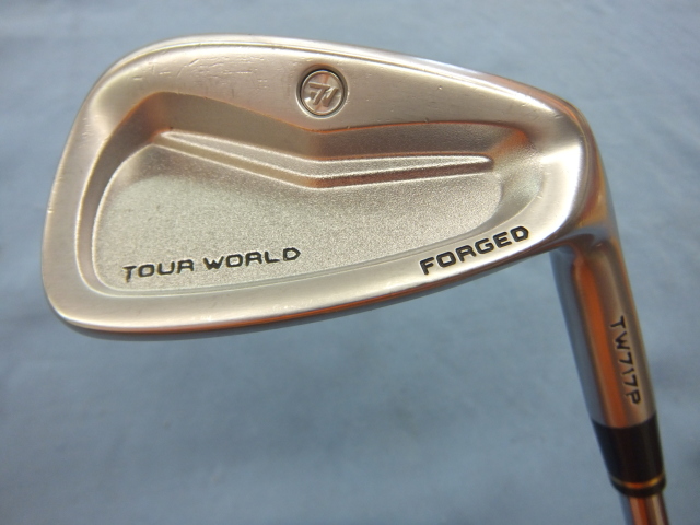 HONMA Tour World TW717P Wedge 35 S image 1