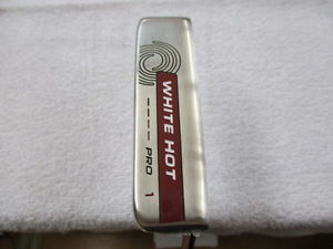 ODYSSEY White Hot Pro 2.0 # 1 US Putter 34 image 1