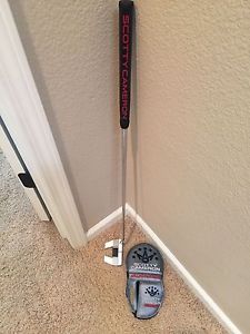 2017 Scotty Cameron Futura X5w image 1