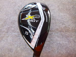 Callaway X2 HOT Ladies Utility 37.75 L image 1