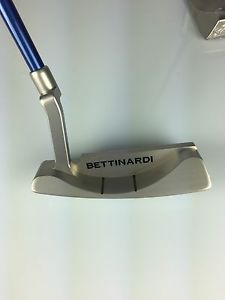 Bettinardi TOUR STOCK BB5 DASS ! image 1
