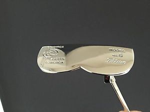 Scotty Cameron Circa 62,  RH 35 inches image 1