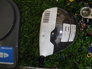 TaylorMade M1 8.5°(actual 8°) 460cc  TOUR ISSUE 63BKA04S +  Head Only CT:242 image 1