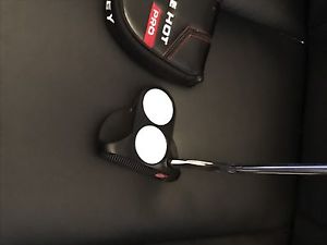 odyssey 2 ball putter O Works L@@k image 1