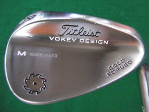 Titleist Vokey COLD FORGED 2015 Wedge 35.25 WEDGE image 1