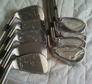New Ladies Mitsushiba Irons 3-sw image 1