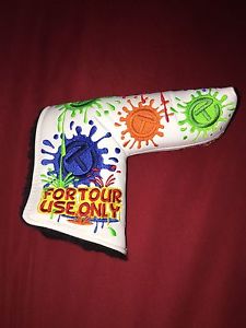 scotty cameron circle t headcover image 1