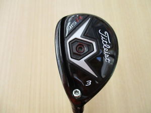 Titleist 915H Utility 39.75 S image 1