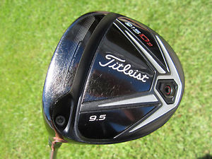 LH Titleist 915D3 9.5* Driver w/ Diamana x5ct White Board 70x - LEFT HAND 915 D3 image 1