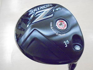 DUNLOP Srixon Z F45 FW 43 S image 1