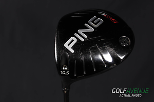 Ping G25 2013 Driver 10.5° Regular Left-Handed Graphite Golf Club #6549 image 1