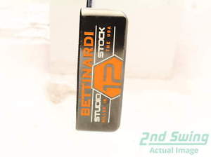 Bettinardi 2013 Studio Stock 12 Putter Steel Right 34 in image 1