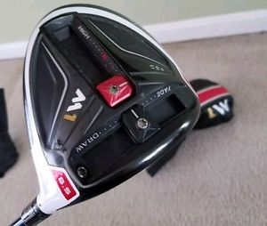 Taylormade M1 Driver Diamana Kai'li X-Stiff image 1