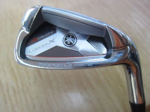 YAMAHA Impress XZ CAVITY IronSet 38.25 R image 1