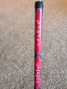 Awesome 48" Scotty Cameron Big Sur Putter With Headcover!! image 1