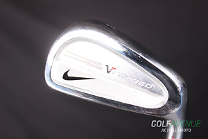 Nike VR Forged Pro Combo 2013 Iron Set 3-PW Stiff RH Steel Golf Clubs #2811 image 1