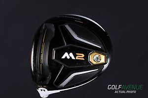 TaylorMade M2 2016 Driver 10.5° Regular Left-H Graphite Golf Club #21303 image 1