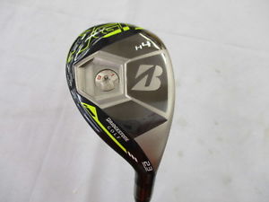 BRIDGESTONE JGR Utility 39.25 S200 image 1