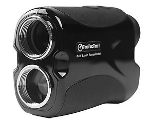 TecTecTec Golf Laser Rangfinder VPRO500 Authentic New with Pinsensor image 1