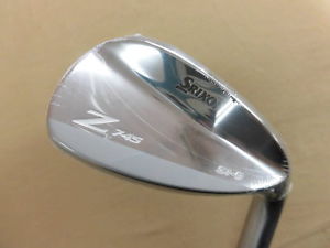 DUNLOP Srixon Z745 Wedge 35.25 S200 image 1