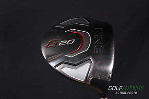 Ping G20 Driver 10.5° Regular Right-Handed Graphite Golf Club #6517 image 1