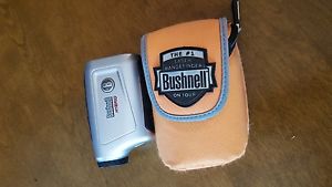 Bushnell hybrid rangefinder image 1