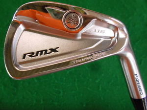 YAMAHA RMX 116 TOURBLADE IronSet 37.75 TX image 1