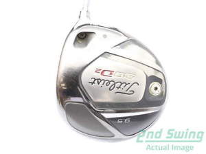 Titleist 910 D2 Driver 9.5* Graphite Stiff Right 45.25 in image 1