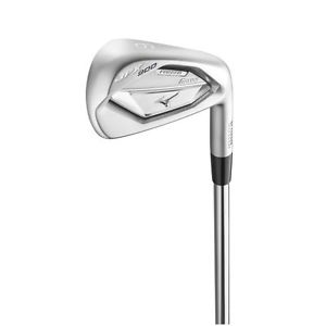 Mizuno JPX 900 Forged Irons Set 6-PW (Project X LZ 5.5 FIRM, LEFT) NEW image 1