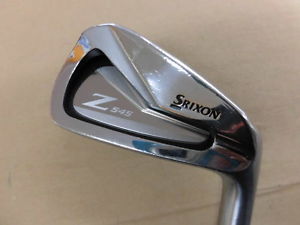 DUNLOP Srixon Z545 IronSet 38 S200 image 1