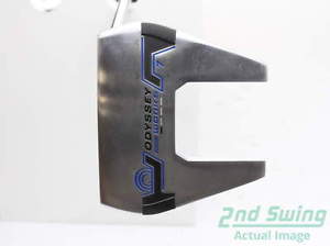 Odyssey Works Versa Tank 7 Putter Right 34.5 in image 1
