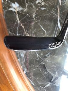 Scotty Cameron Napa Valley 35 Inches Used image 1