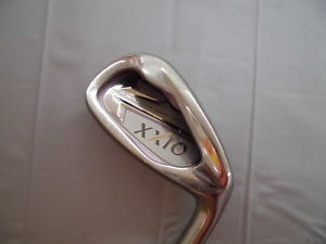 DUNLOP XXIO 7 ladies IronSet 37 A image 1