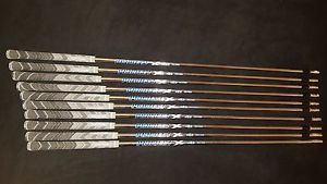 Project X LZ 6.0 4-PW, GW, SW &amp; LW Pull image 1