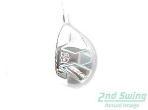 Mint Wilson Staff D300 Hybrid 5 Hybrid Graphite Ladies Right 38 in image 1