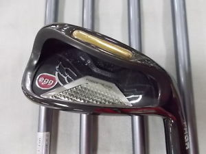 PRGR SUPER egg Iron IronSet 38.25 M-35 image 1