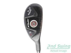 Callaway Apex Hybrid 2 Hybrid 18* Graphite Stiff Right 40.5 in image 1