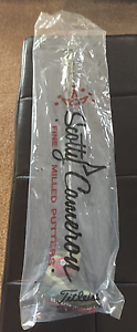 New 2016 Titleist SCOTTY CAMERON Limited Holiday Mil-Spec H16 5MB PUTTER 34" image 1