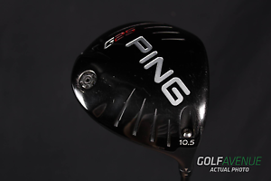 Ping G25 2013 Driver 10.5° Regular Right-Handed Graphite Golf Club #6580 image 1