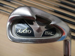 DUNLOP The XXIO IronSet 38.5 R image 1