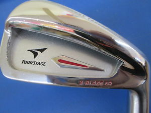 BRIDGESTONE Tour Stage X-BLADE GR IronSet 38 S image 1